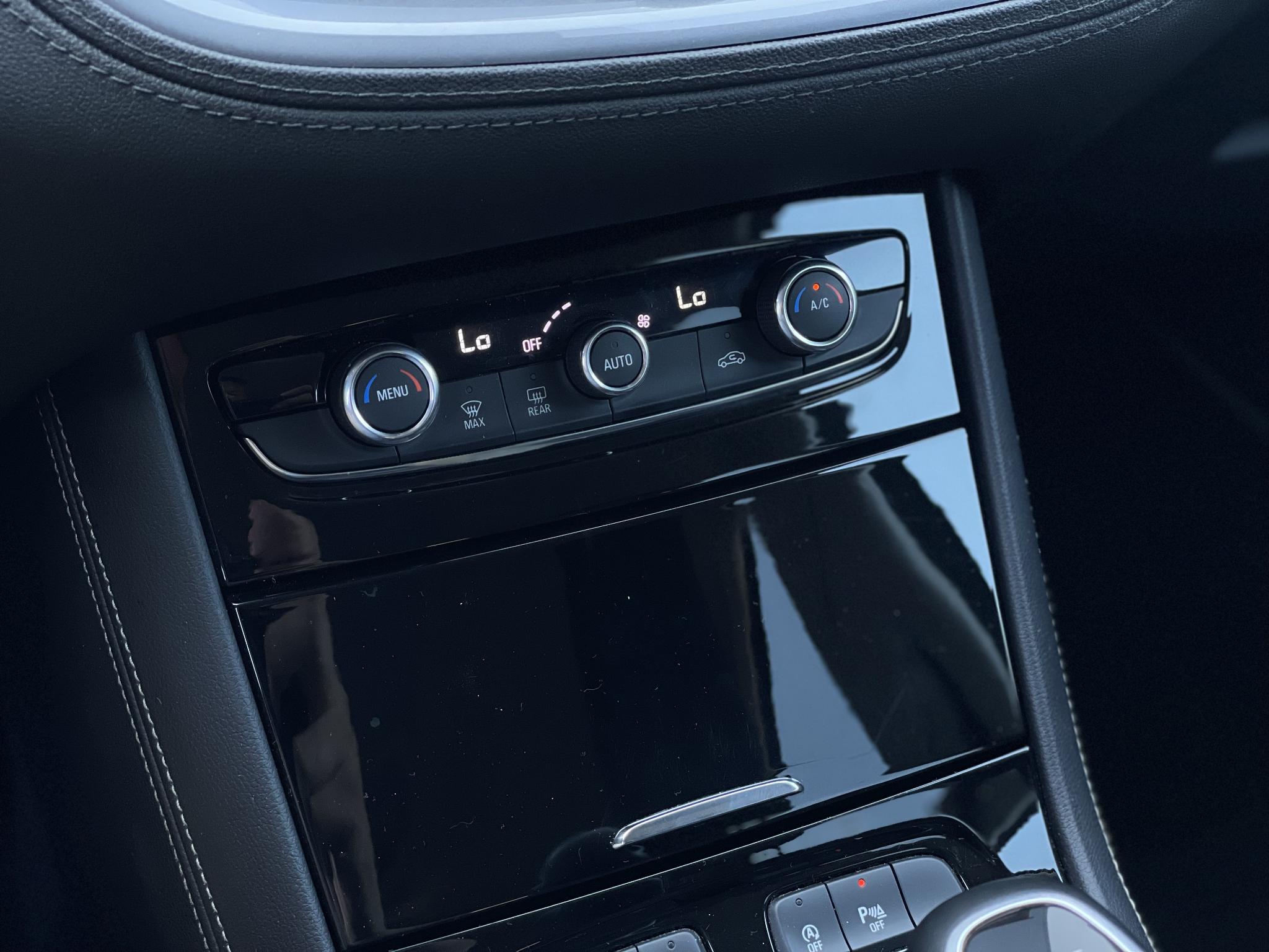 Foto van Opel Grandland X