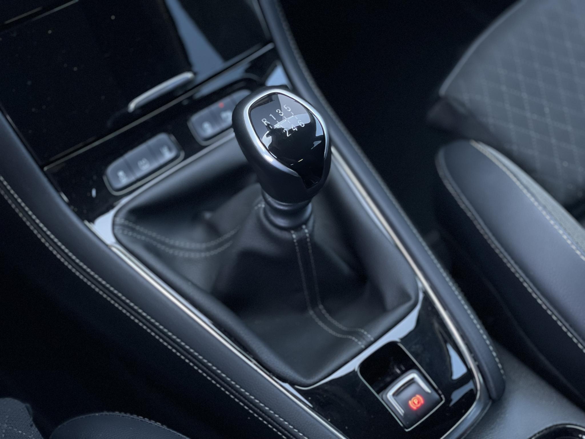 Foto van Opel Grandland X