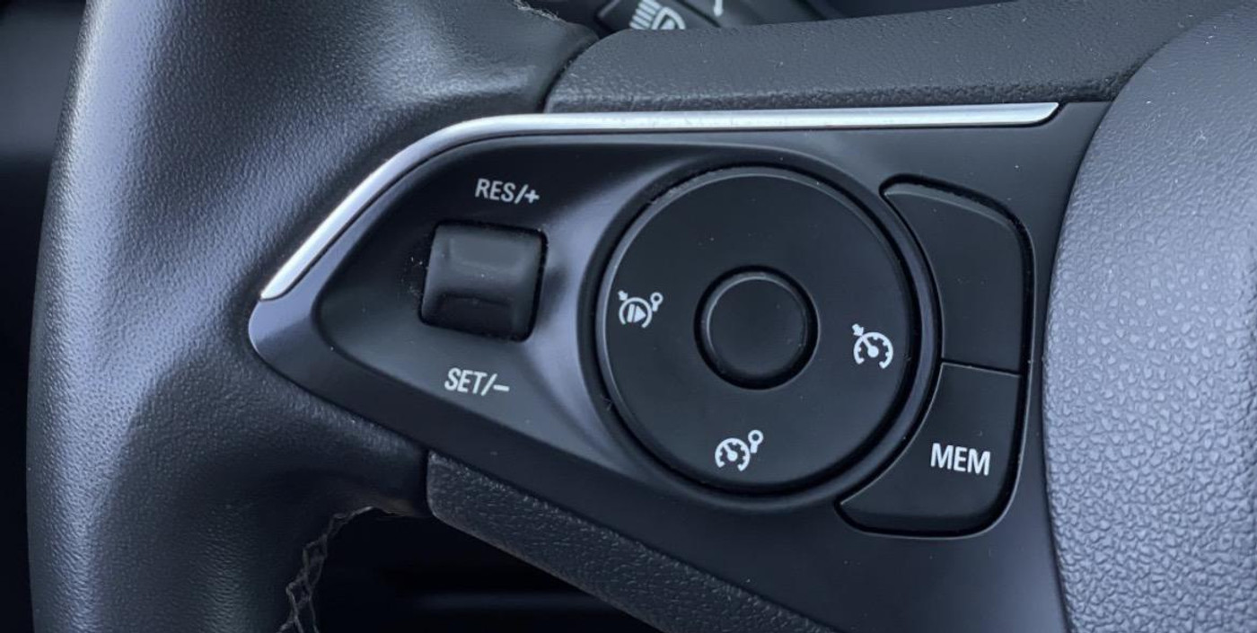 Foto van Opel Grandland X