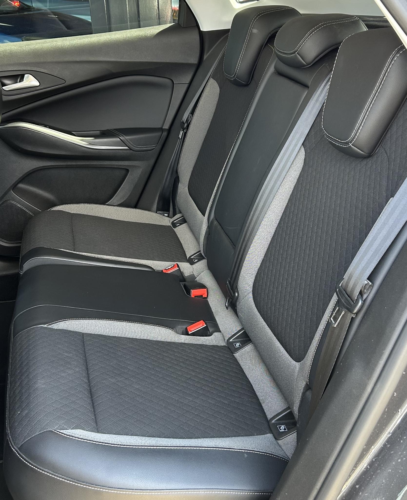 Foto van Opel Grandland X