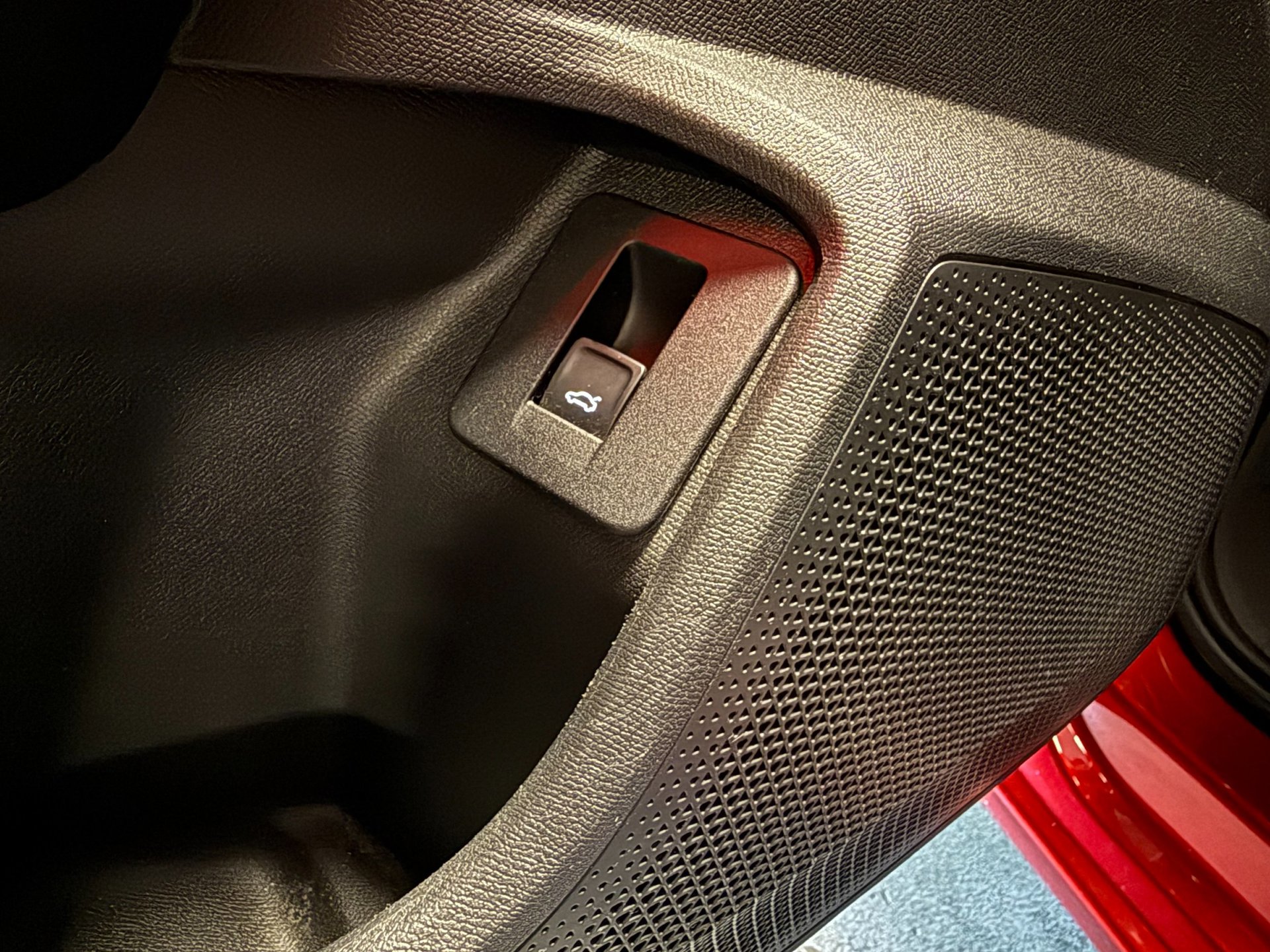 Foto van Seat Leon Sportstourer