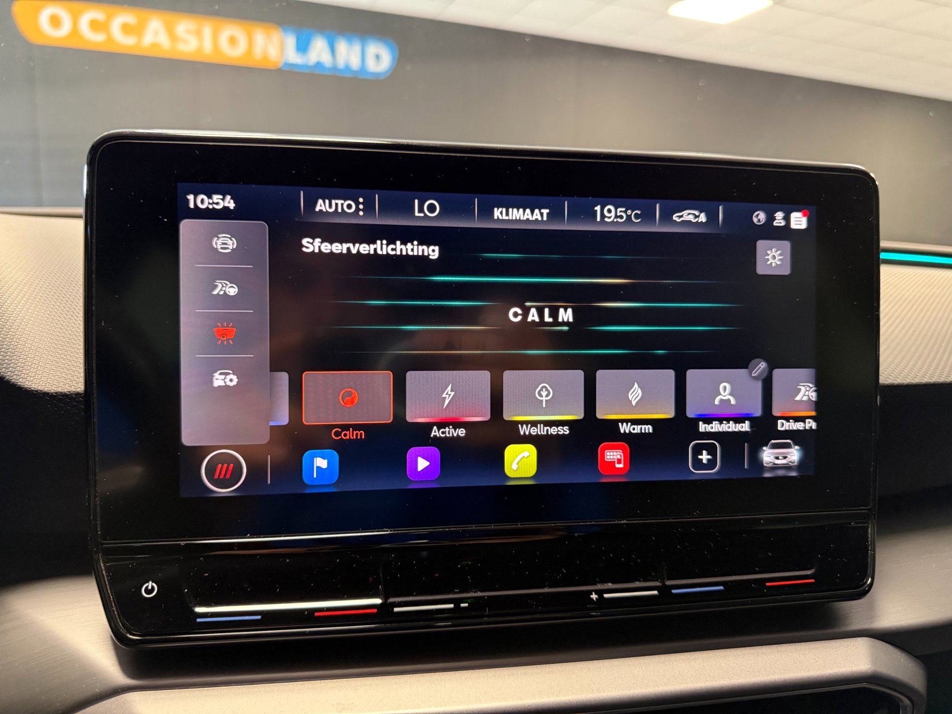 Foto van Seat Leon Sportstourer