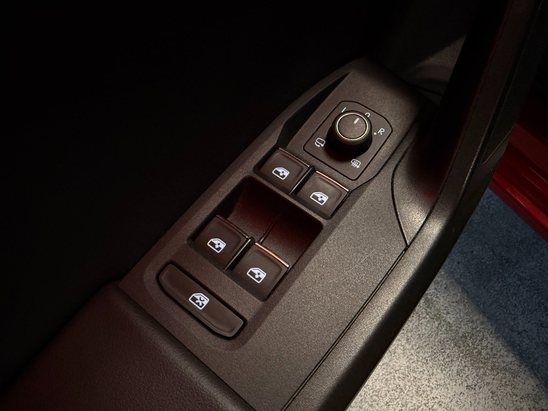 Foto van Seat Leon Sportstourer