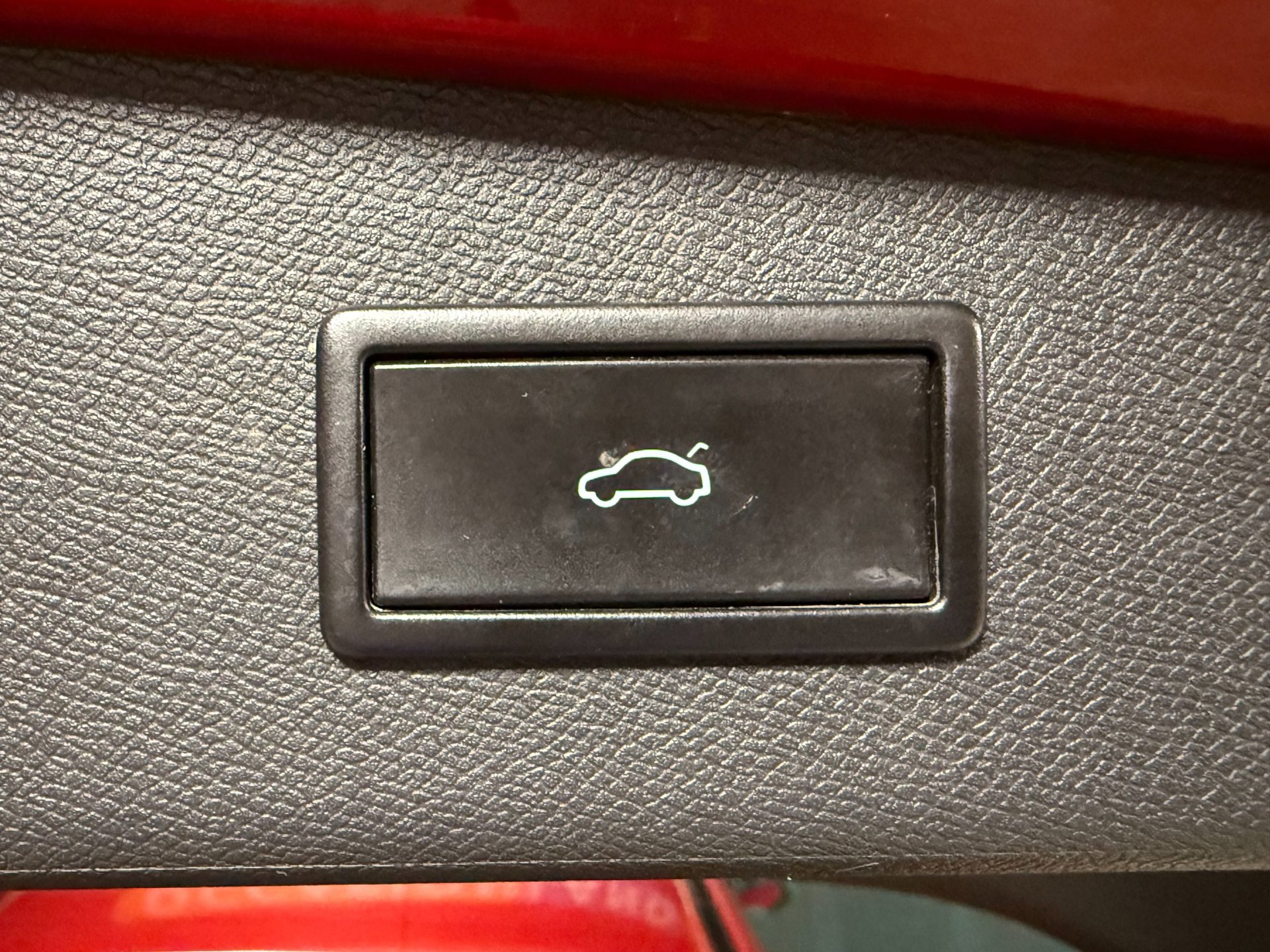 Foto van Seat Leon Sportstourer