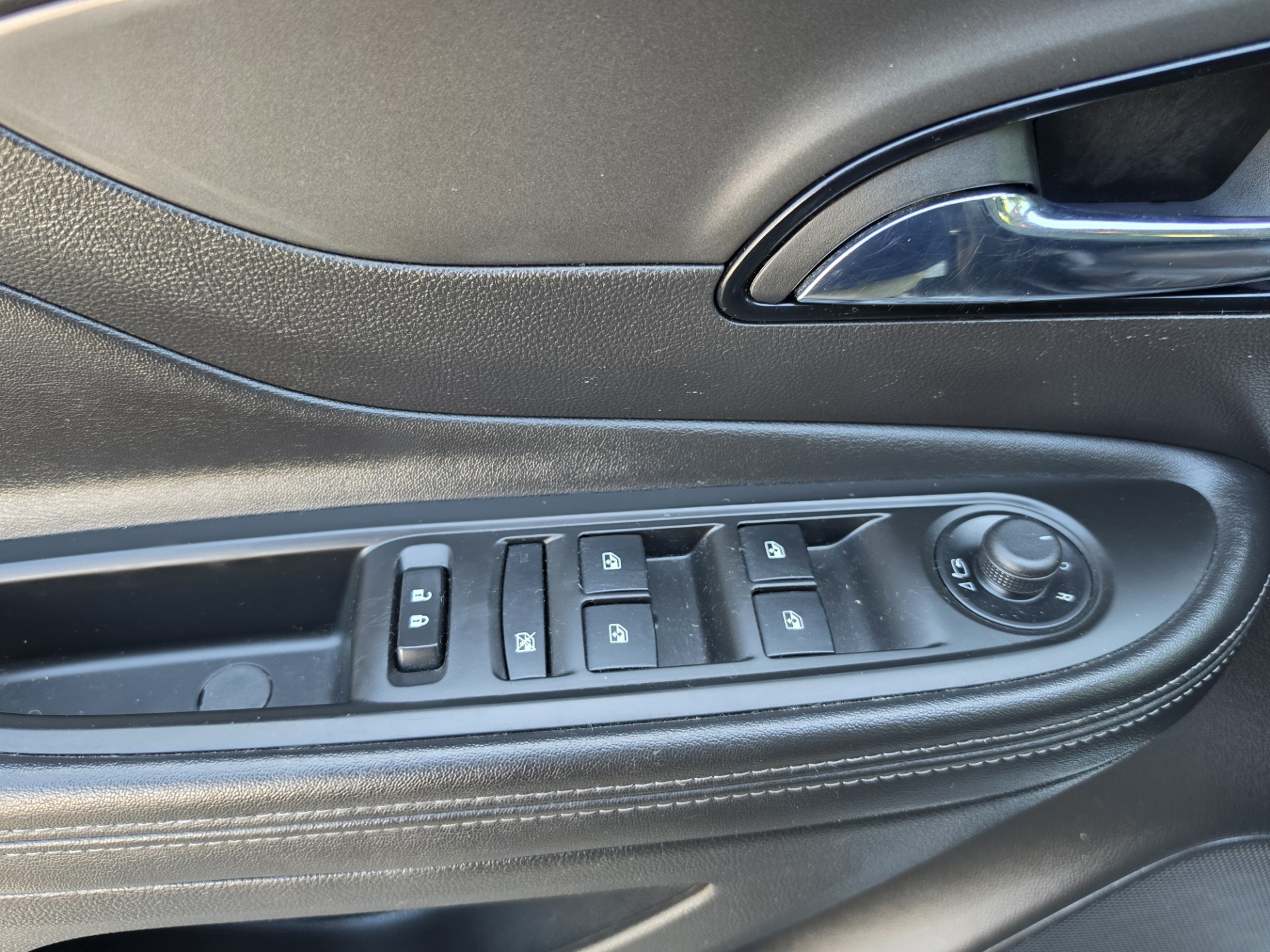 Foto van Opel Mokka X
