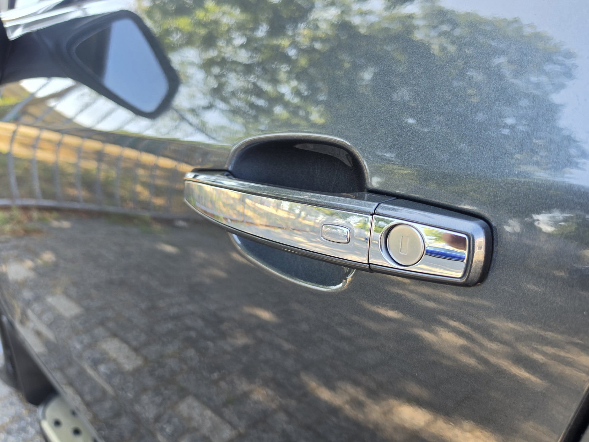 Foto van Opel Mokka X