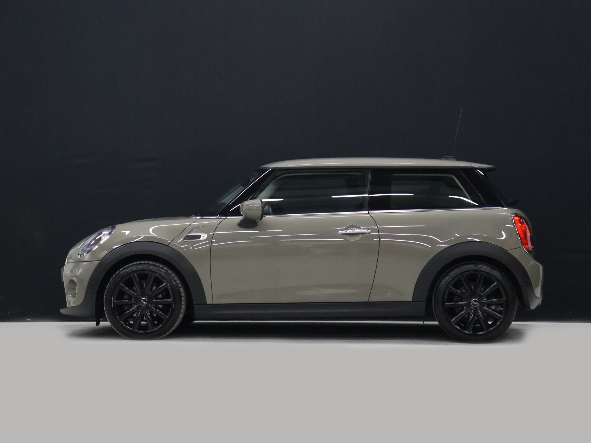Foto van Mini One