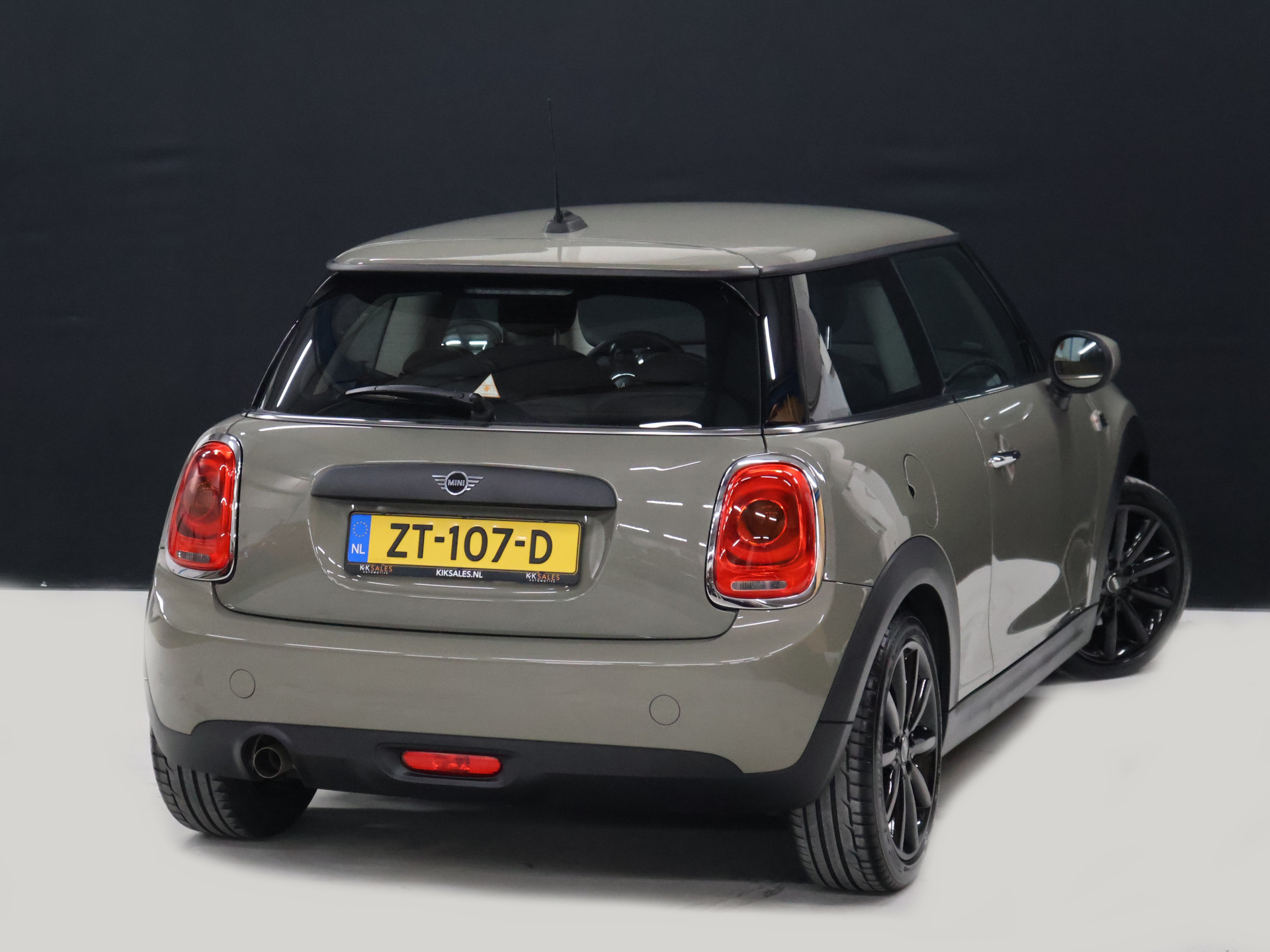 Foto van Mini One