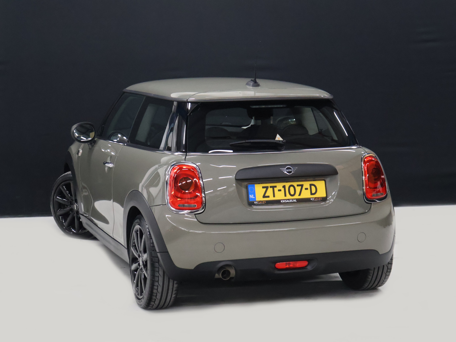 Foto van Mini One