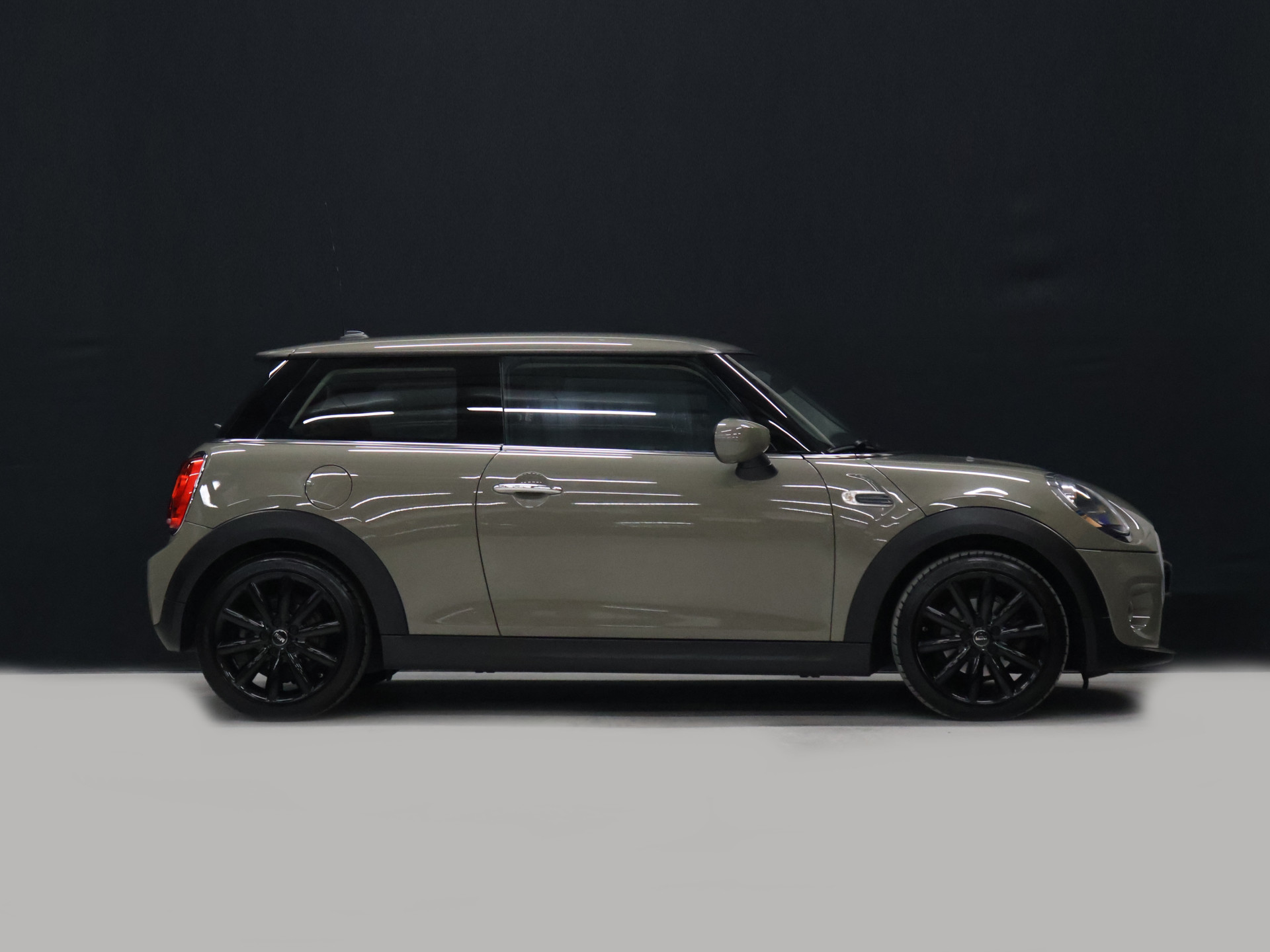 Foto van Mini One