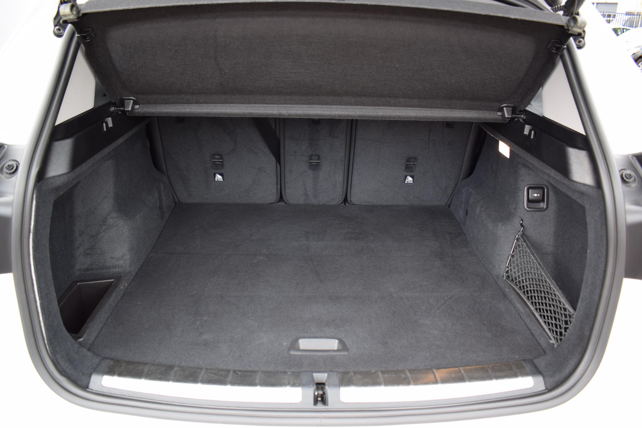 Foto van BMW X1