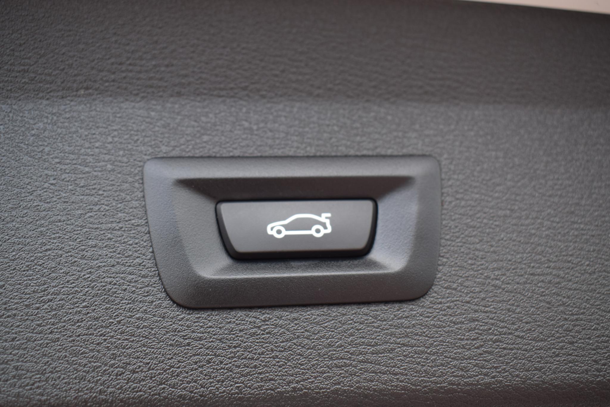 Foto van BMW X1