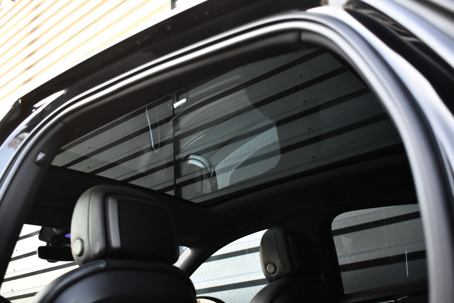 Foto van Porsche Cayenne E-hybrid