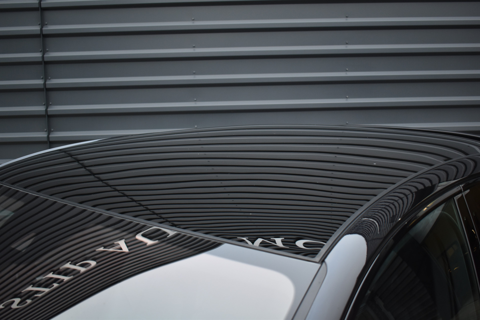 Foto van Porsche Cayenne E-hybrid