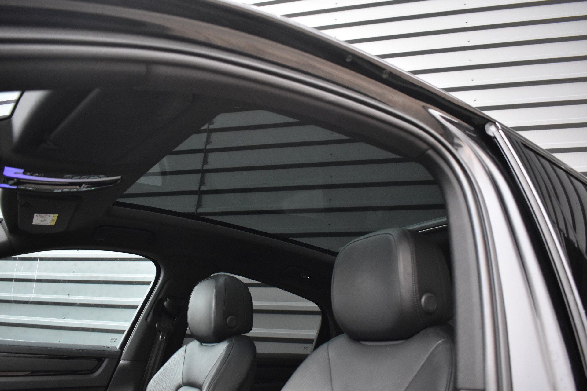 Foto van Porsche Cayenne E-hybrid