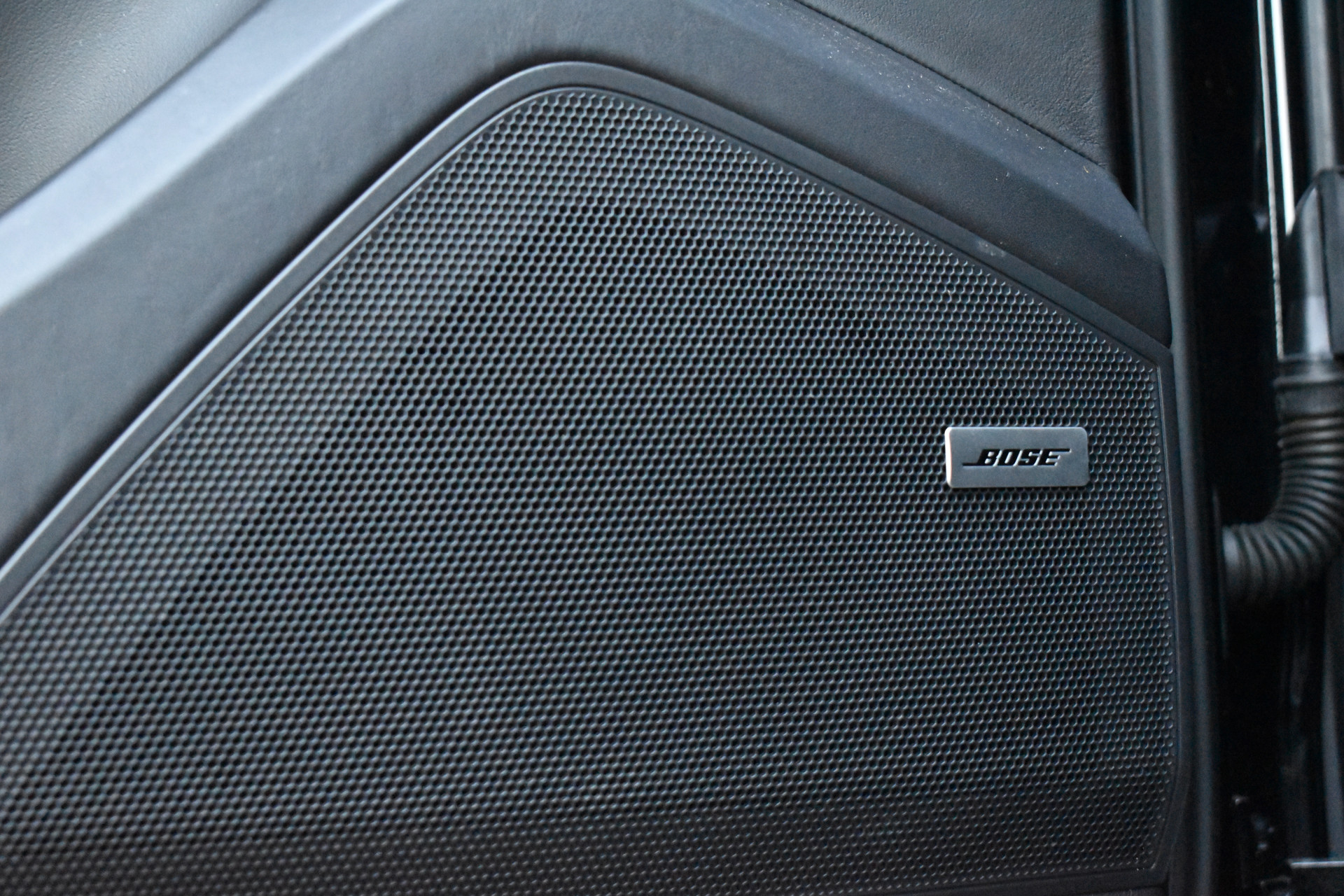 Foto van Porsche Cayenne E-hybrid