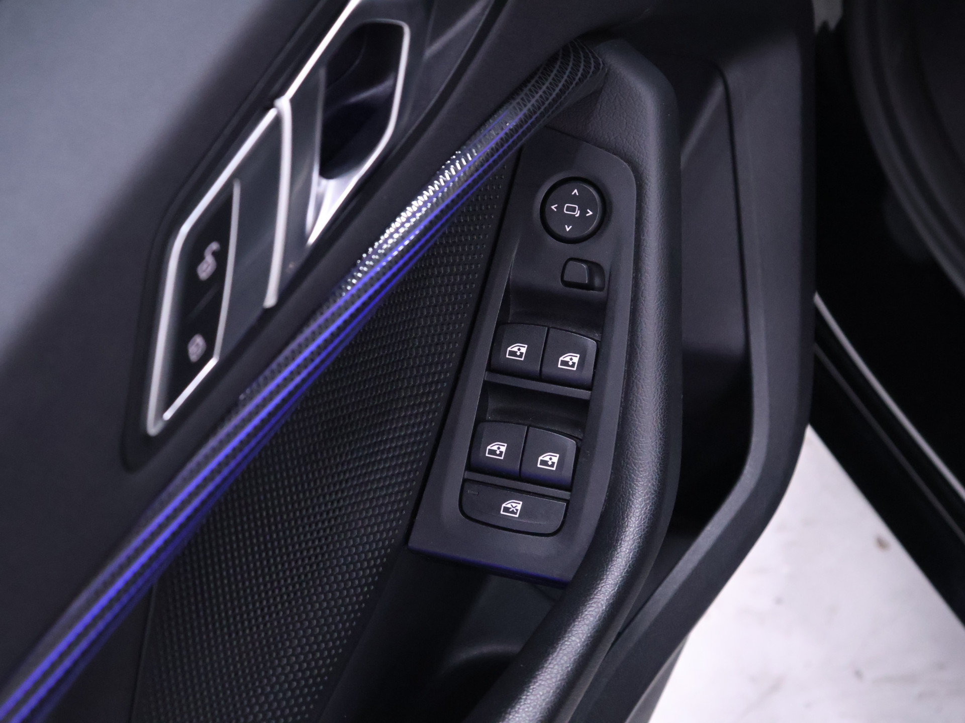 Foto van BMW 118i