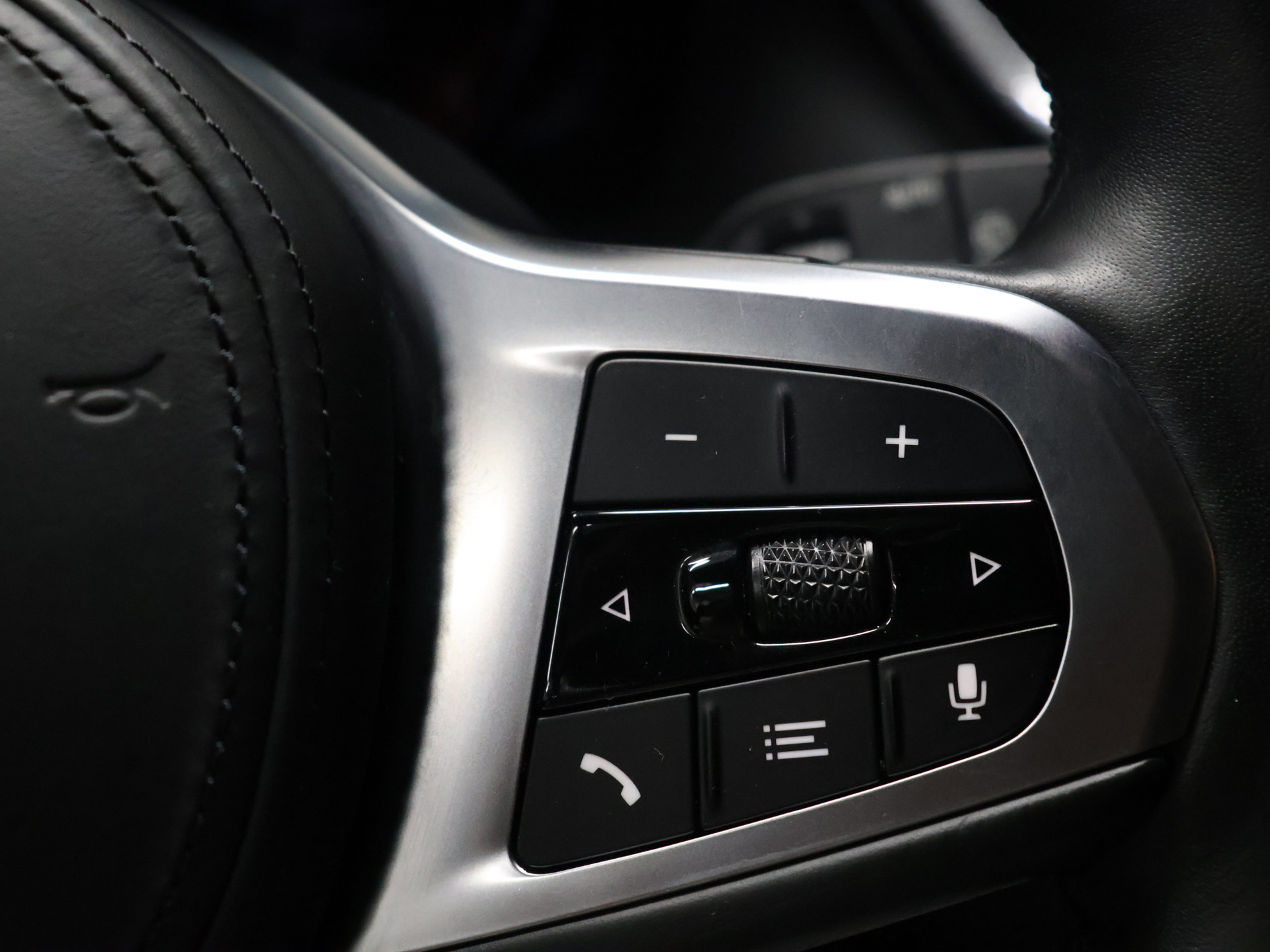 Foto van BMW 118i