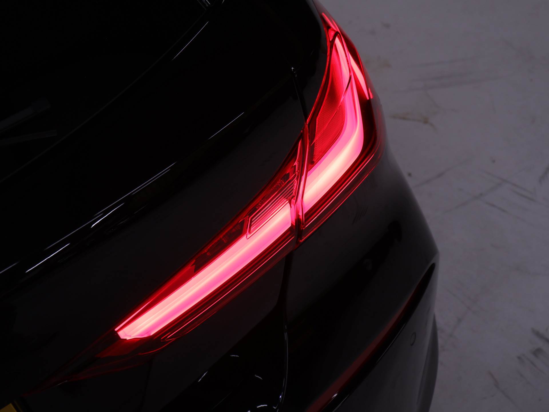 Foto van BMW 118i