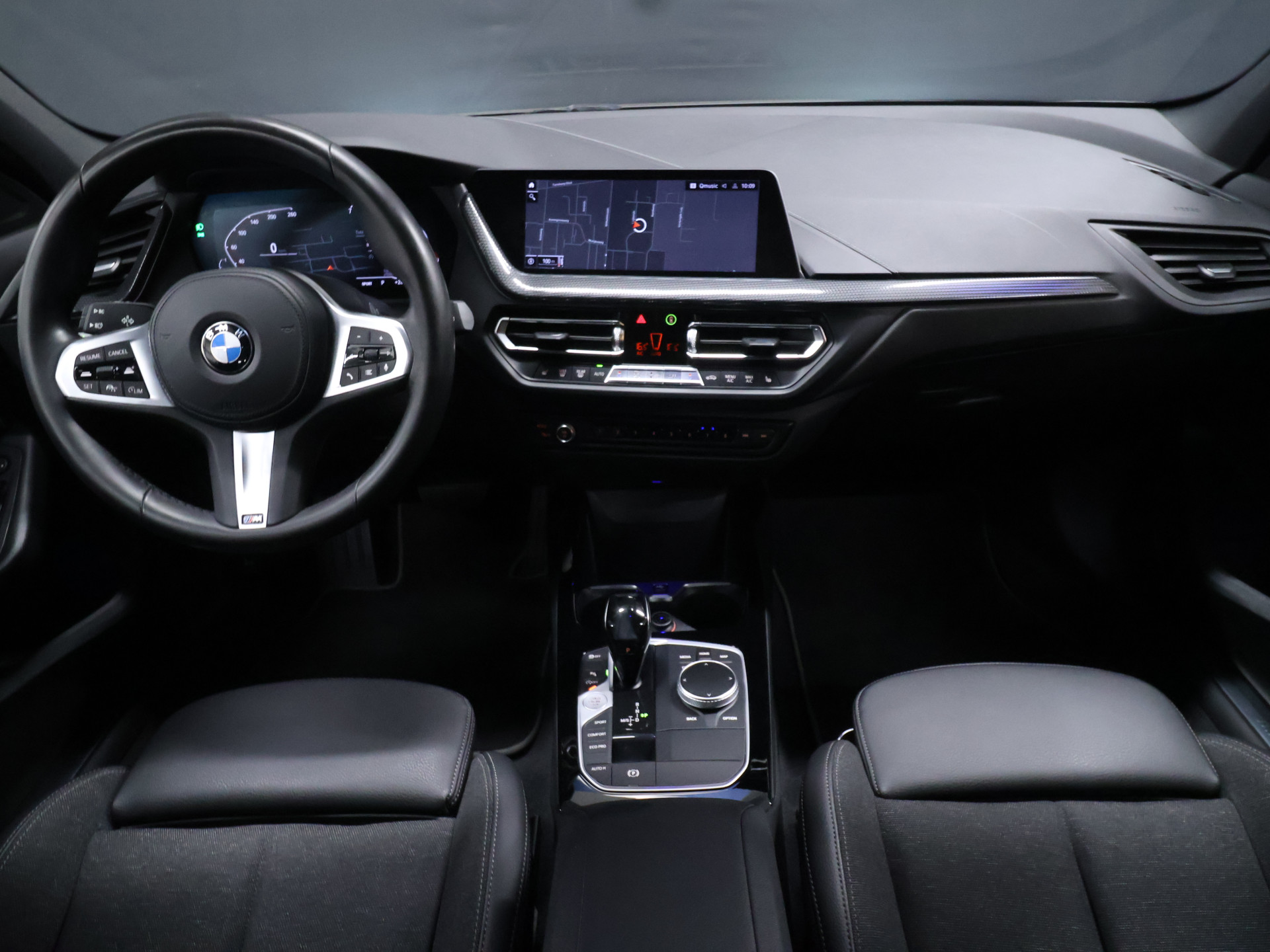 Foto van BMW 118i