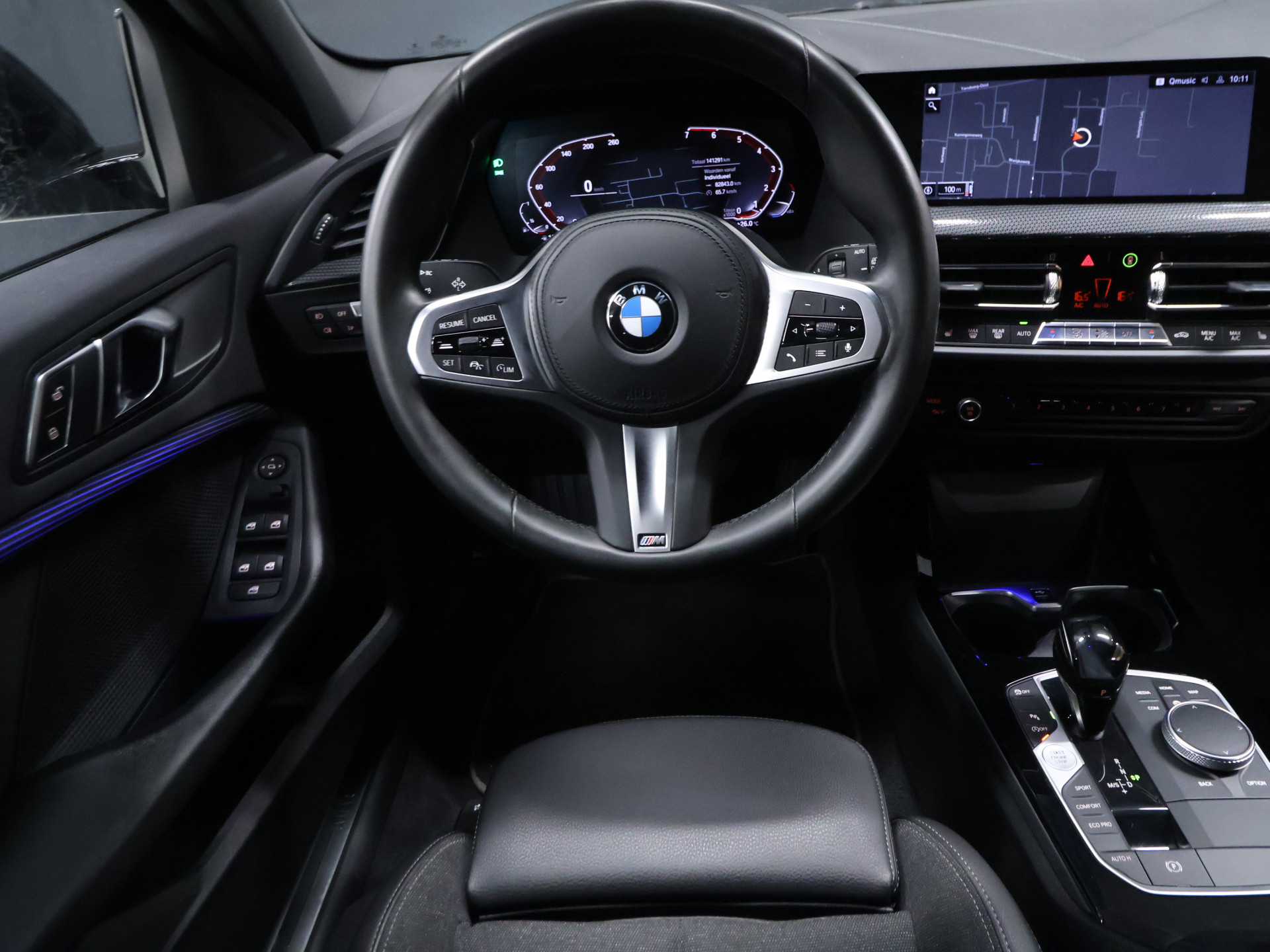 Foto van BMW 118i