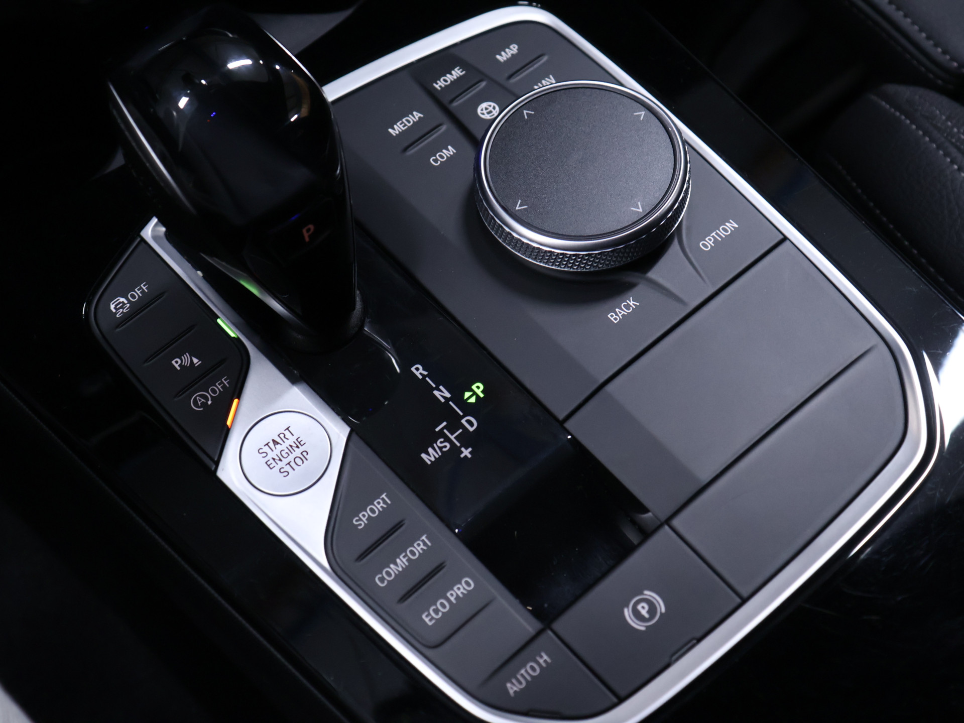 Foto van BMW 118i