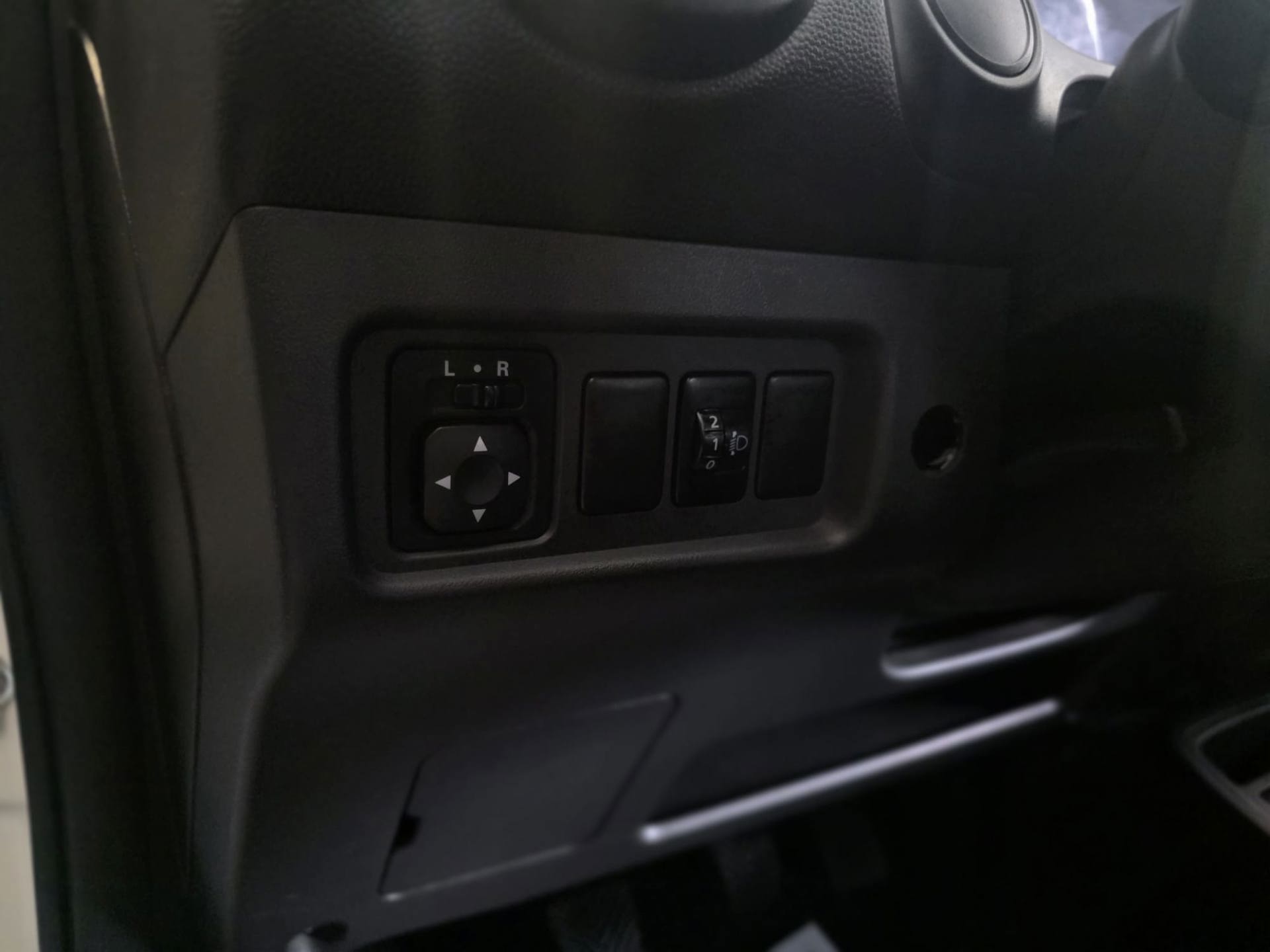 Foto van Mitsubishi Mitsubishi Space Star