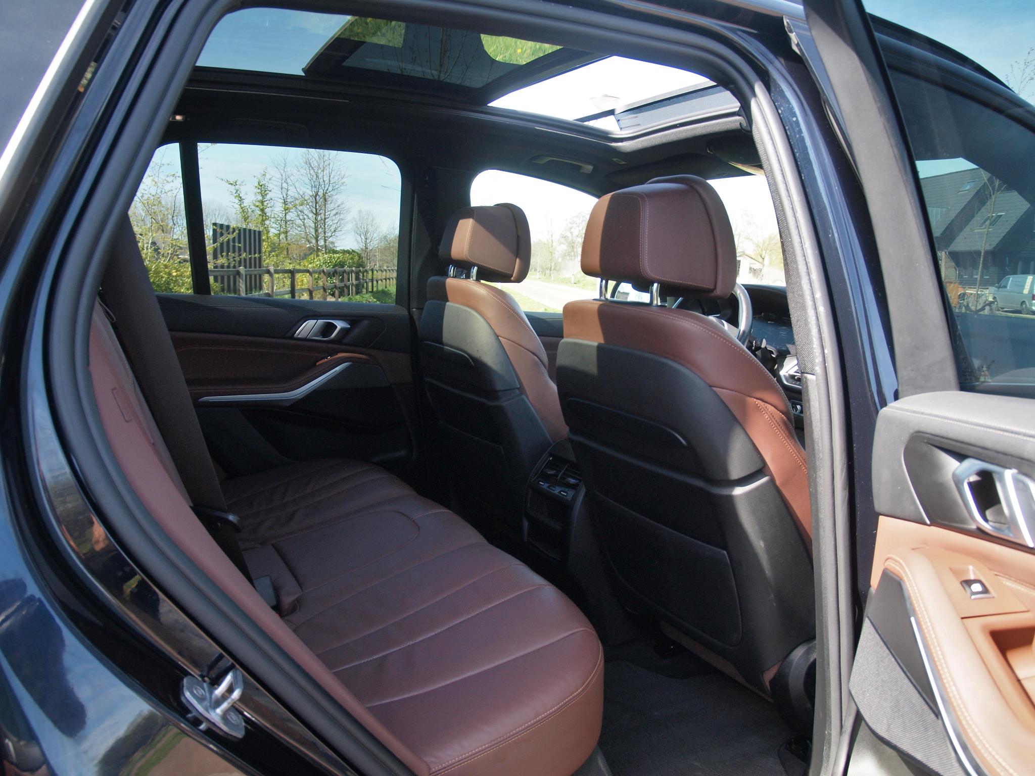 Foto van BMW X5 Xdrive45e