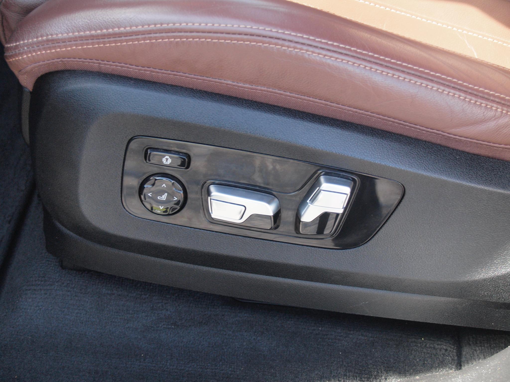 Foto van BMW X5 Xdrive45e