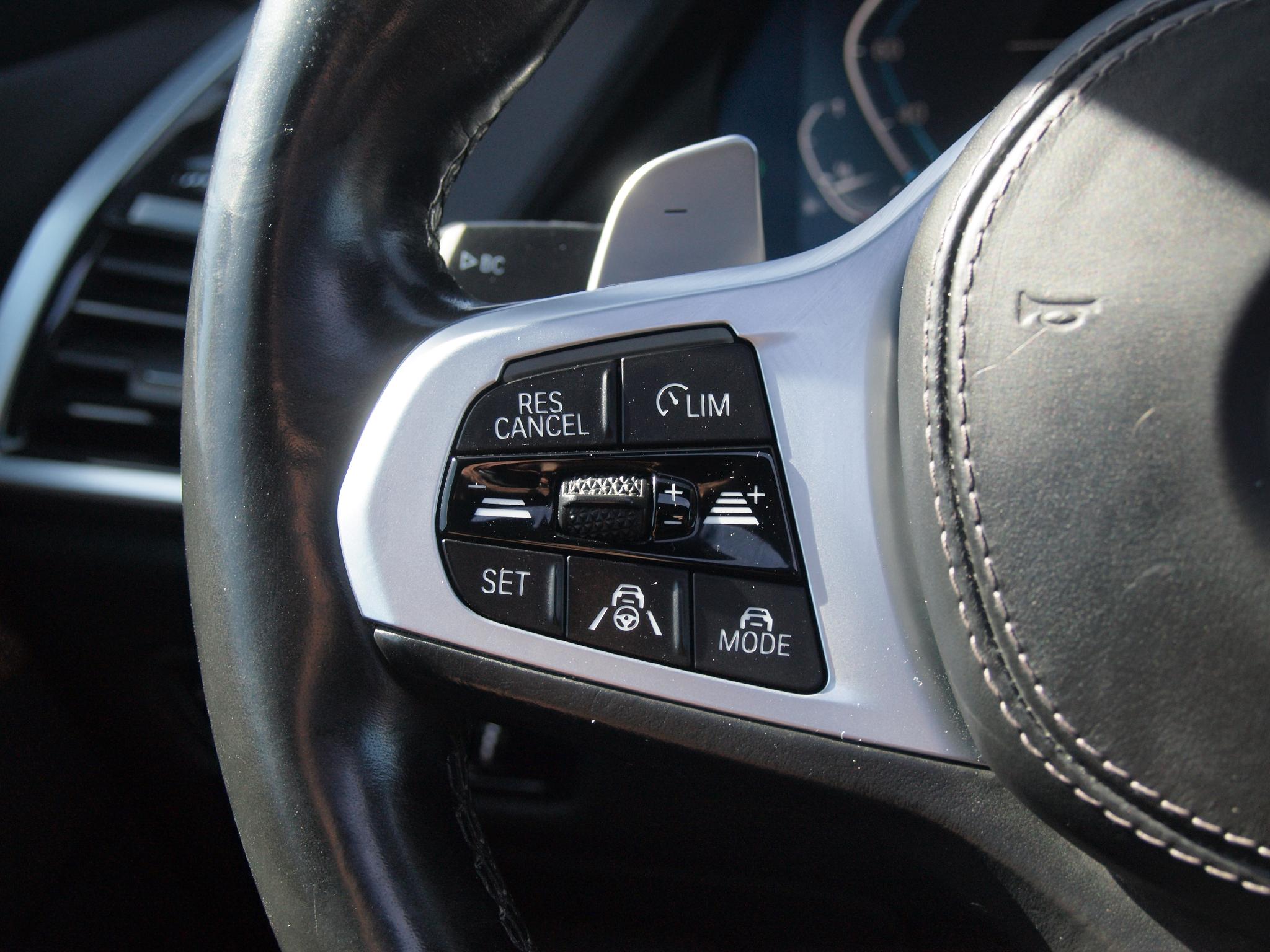 Foto van BMW X5 Xdrive45e