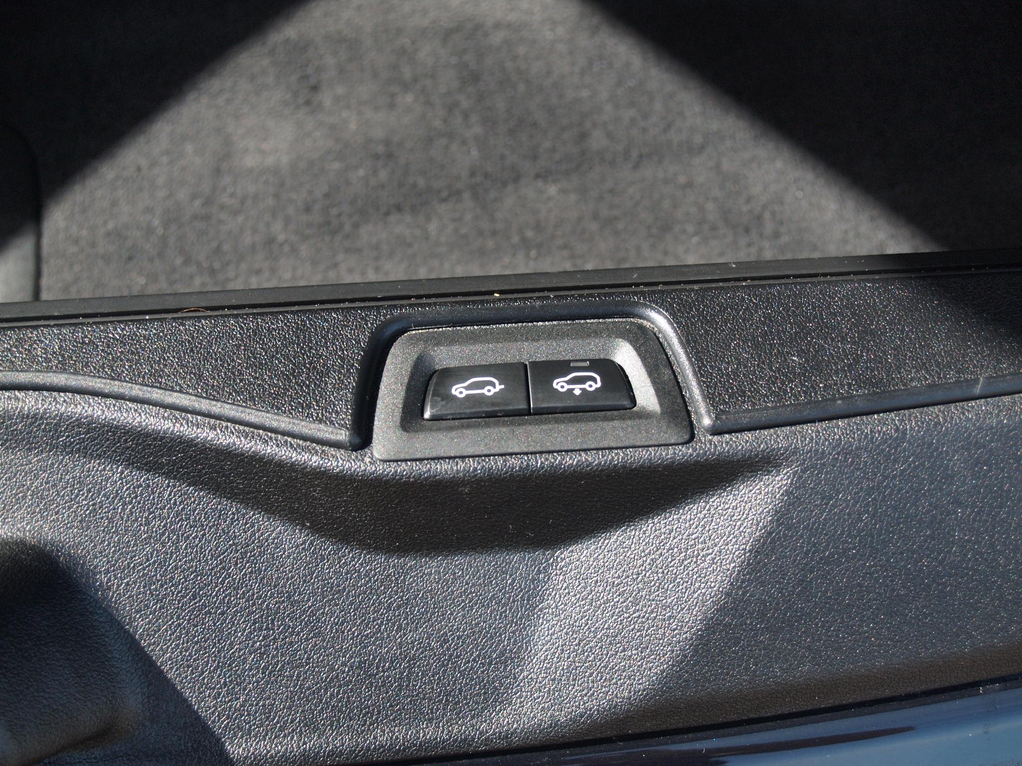 Foto van BMW X5 Xdrive45e