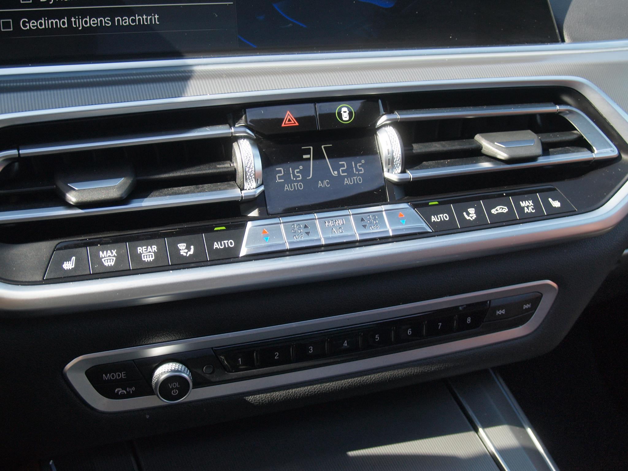 Foto van BMW X5 Xdrive45e
