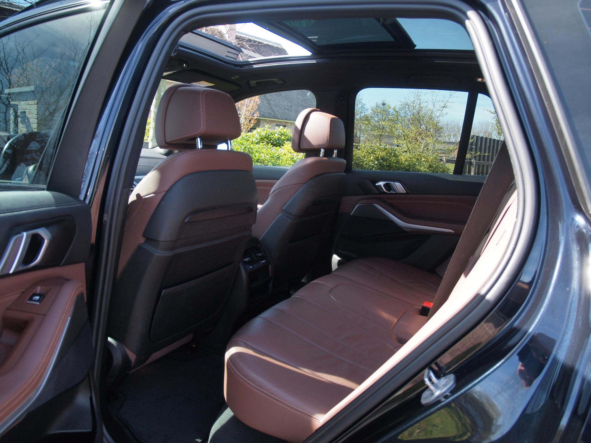 Foto van BMW X5 Xdrive45e
