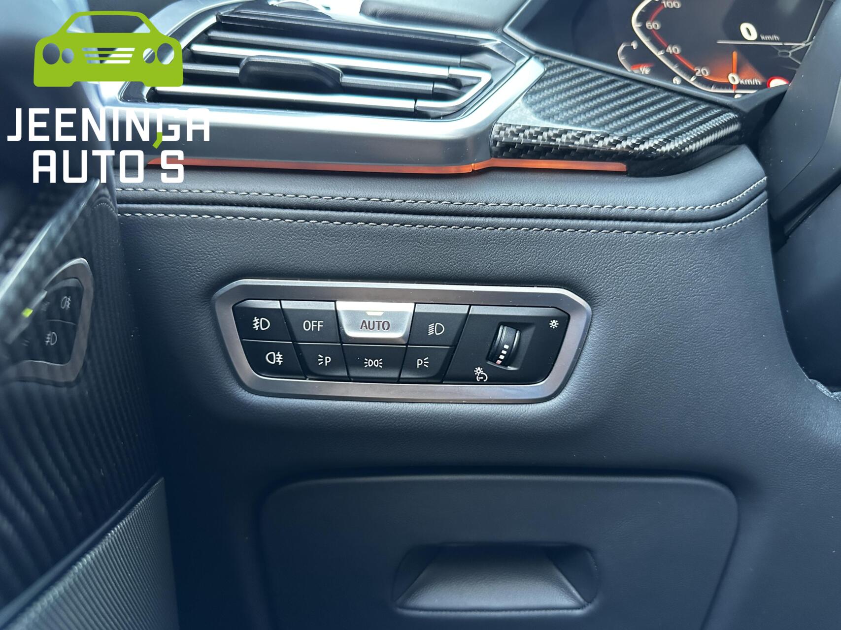 Foto van BMW X6 Xdrive40i