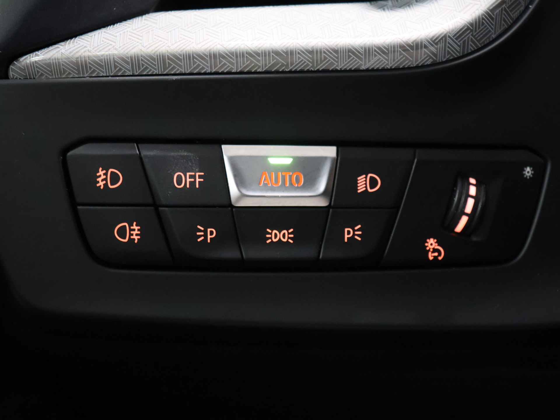Foto van BMW 218i
