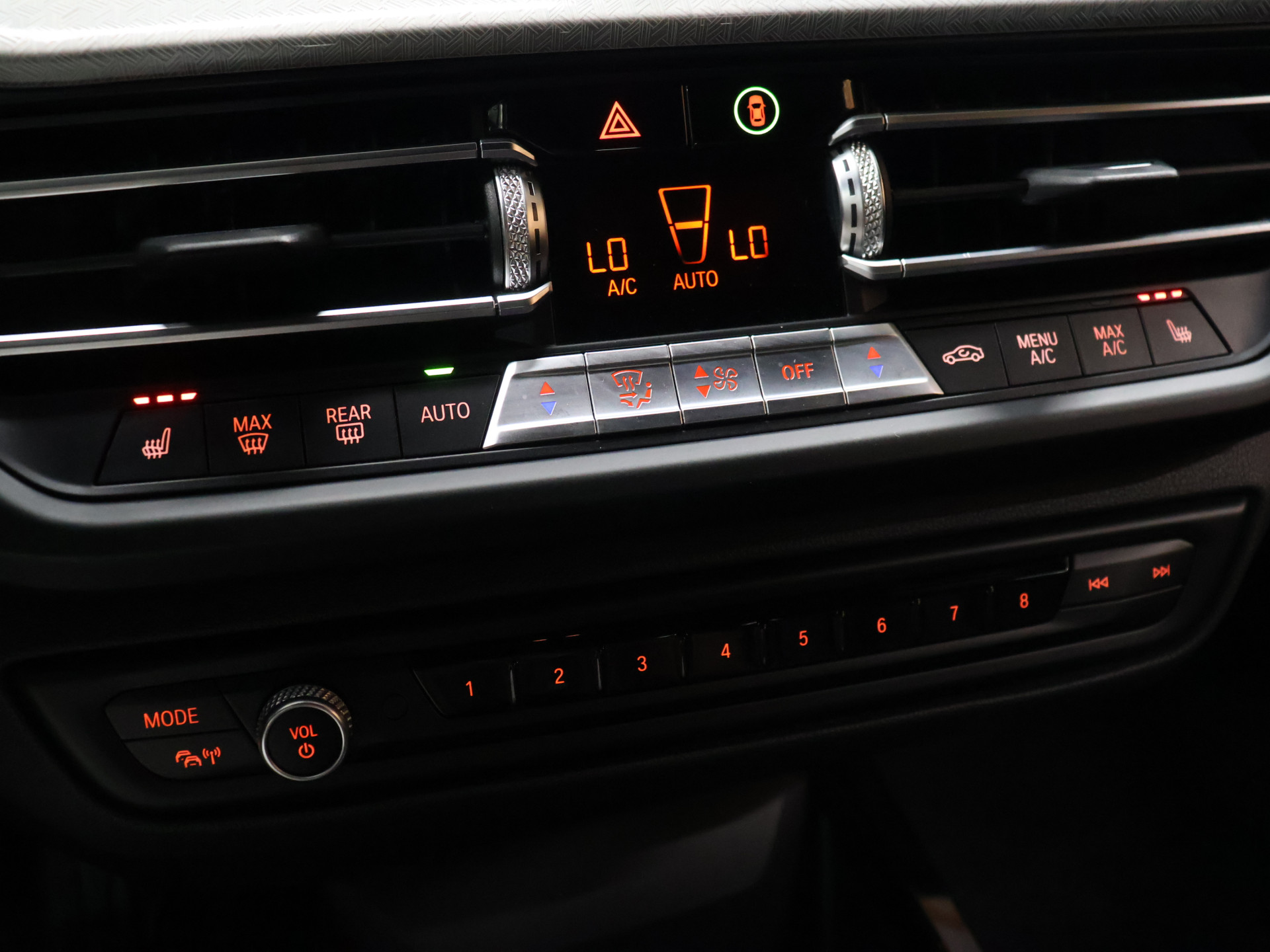 Foto van BMW 218i