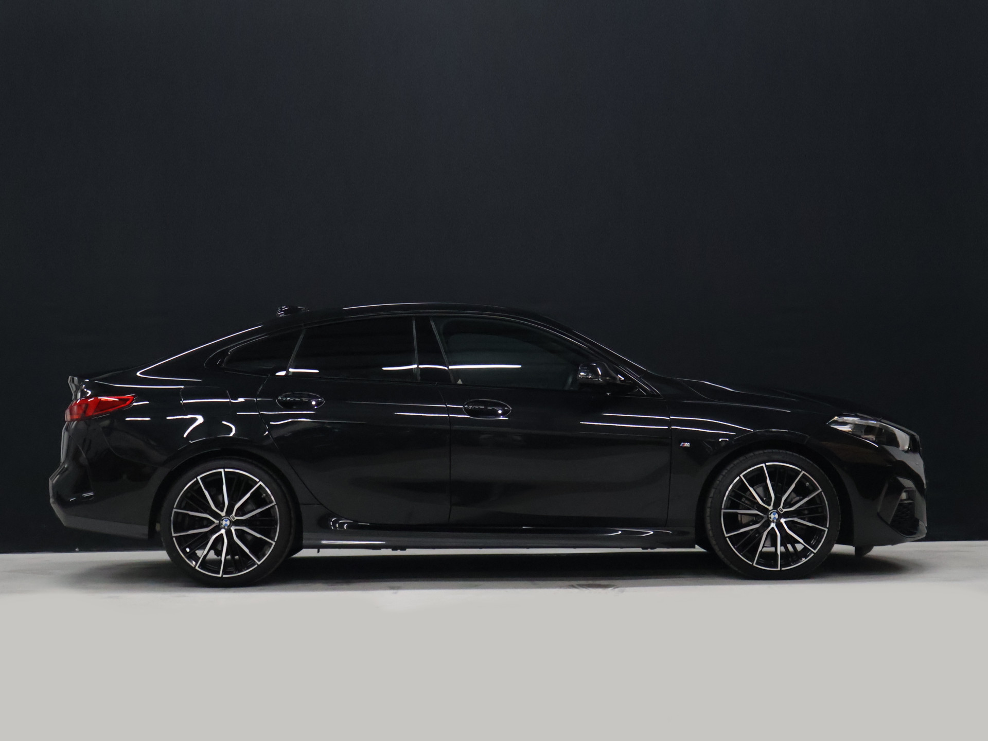 Foto van BMW 218i