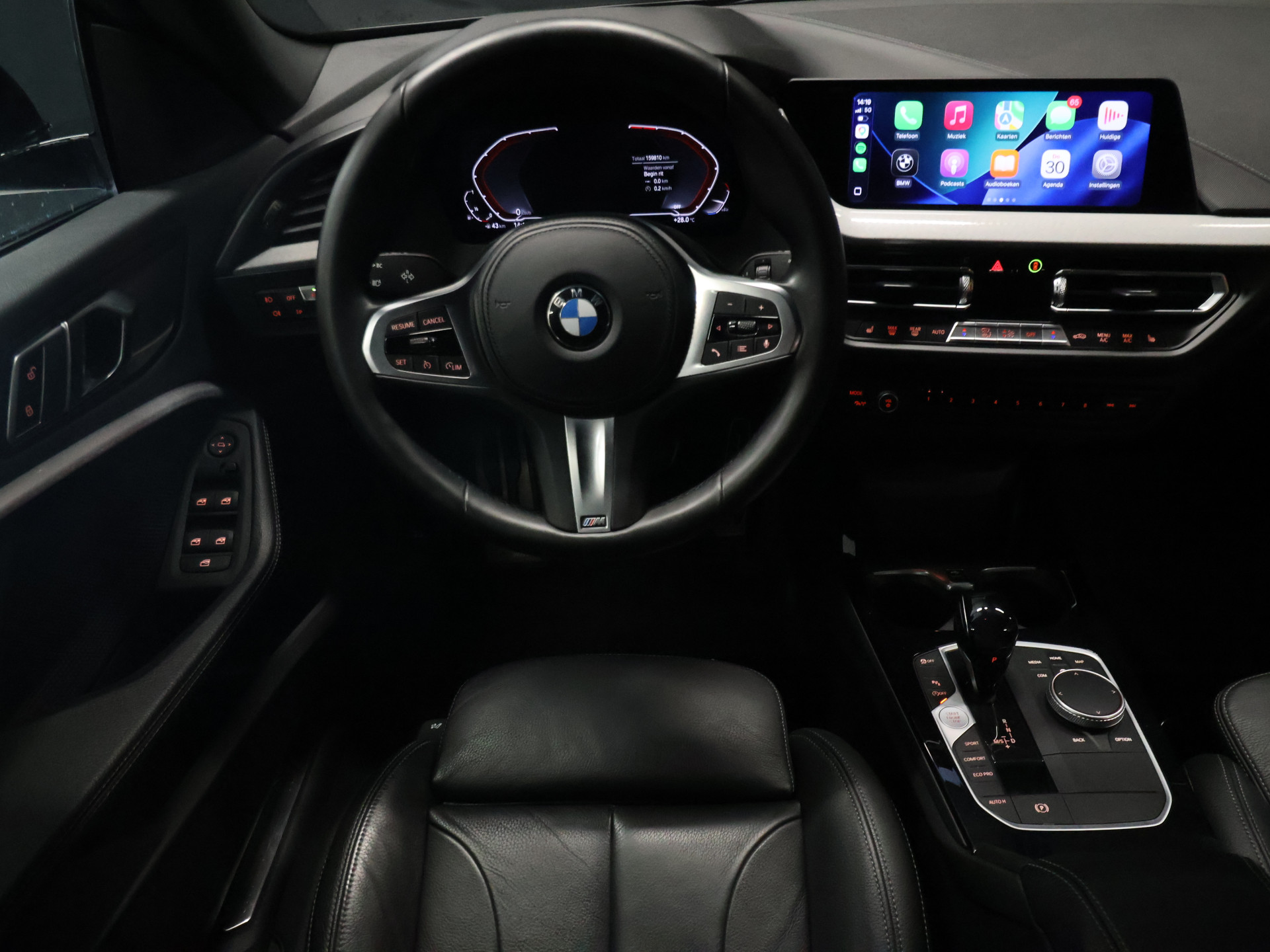 Foto van BMW 218i
