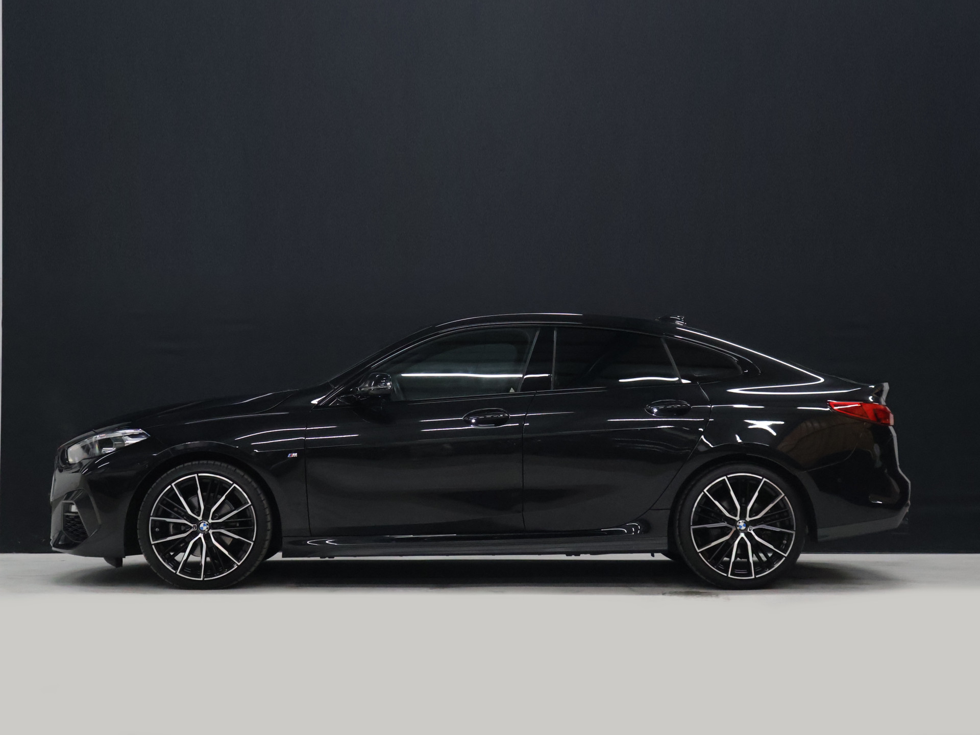 Foto van BMW 218i
