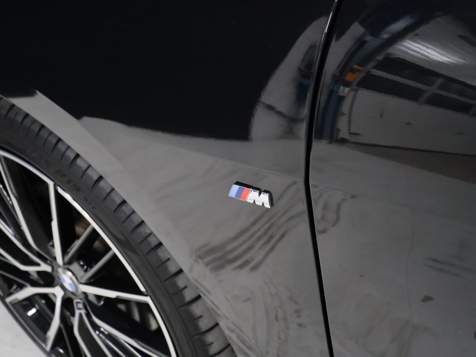 Foto van BMW 218i