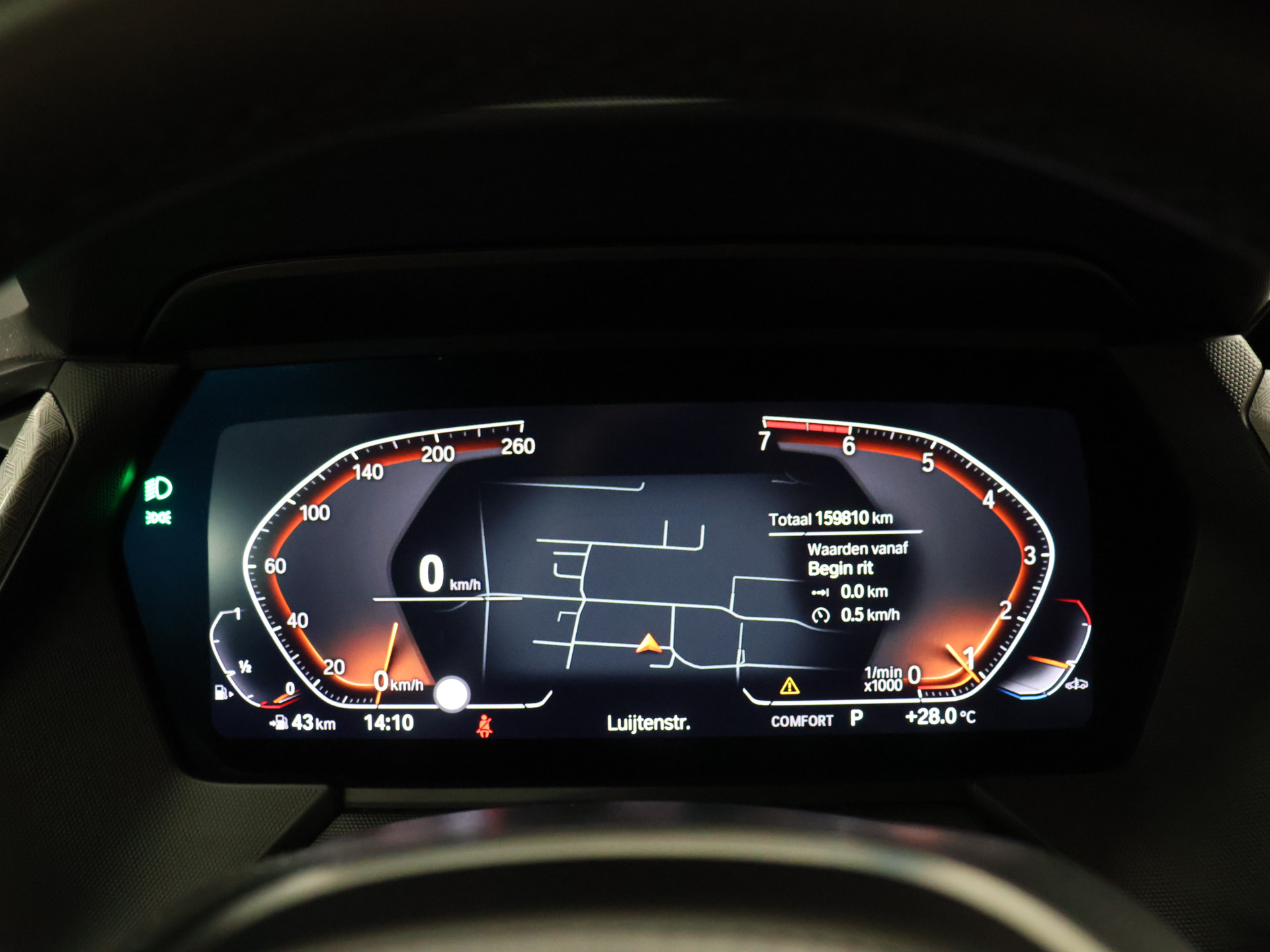 Foto van BMW 218i