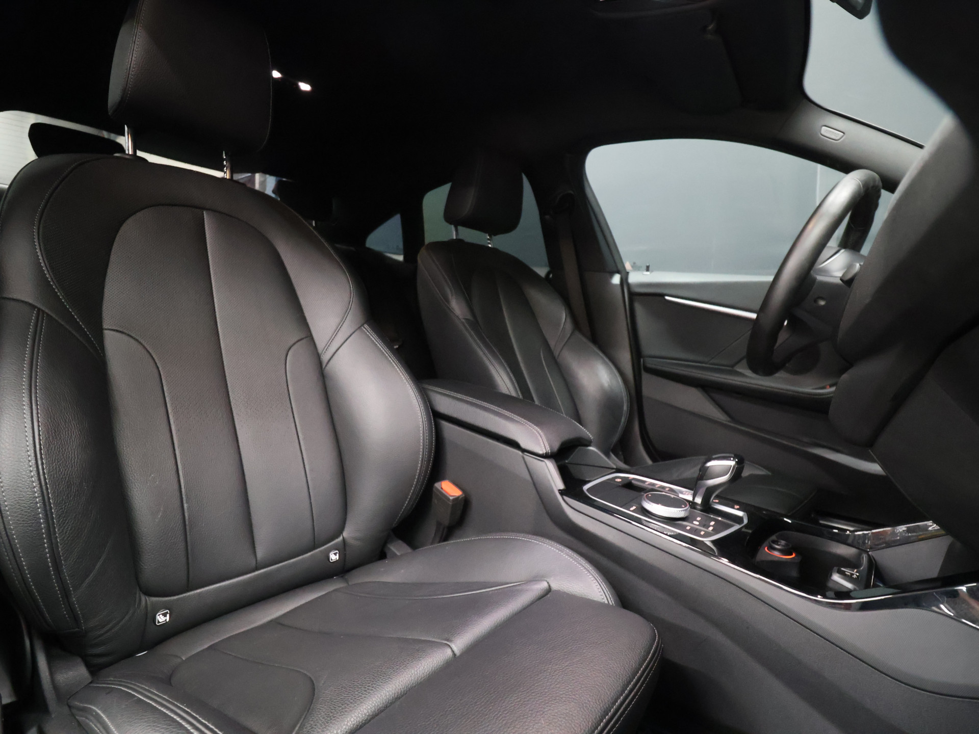 Foto van BMW 218i