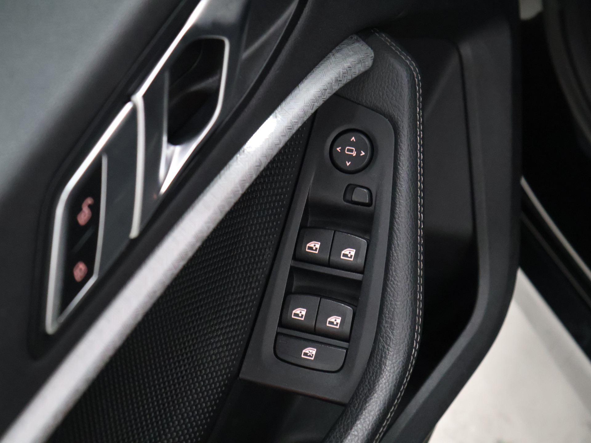 Foto van BMW 218i