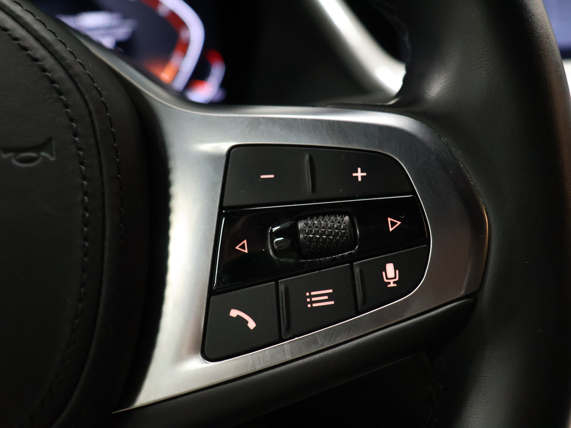 Foto van BMW 218i