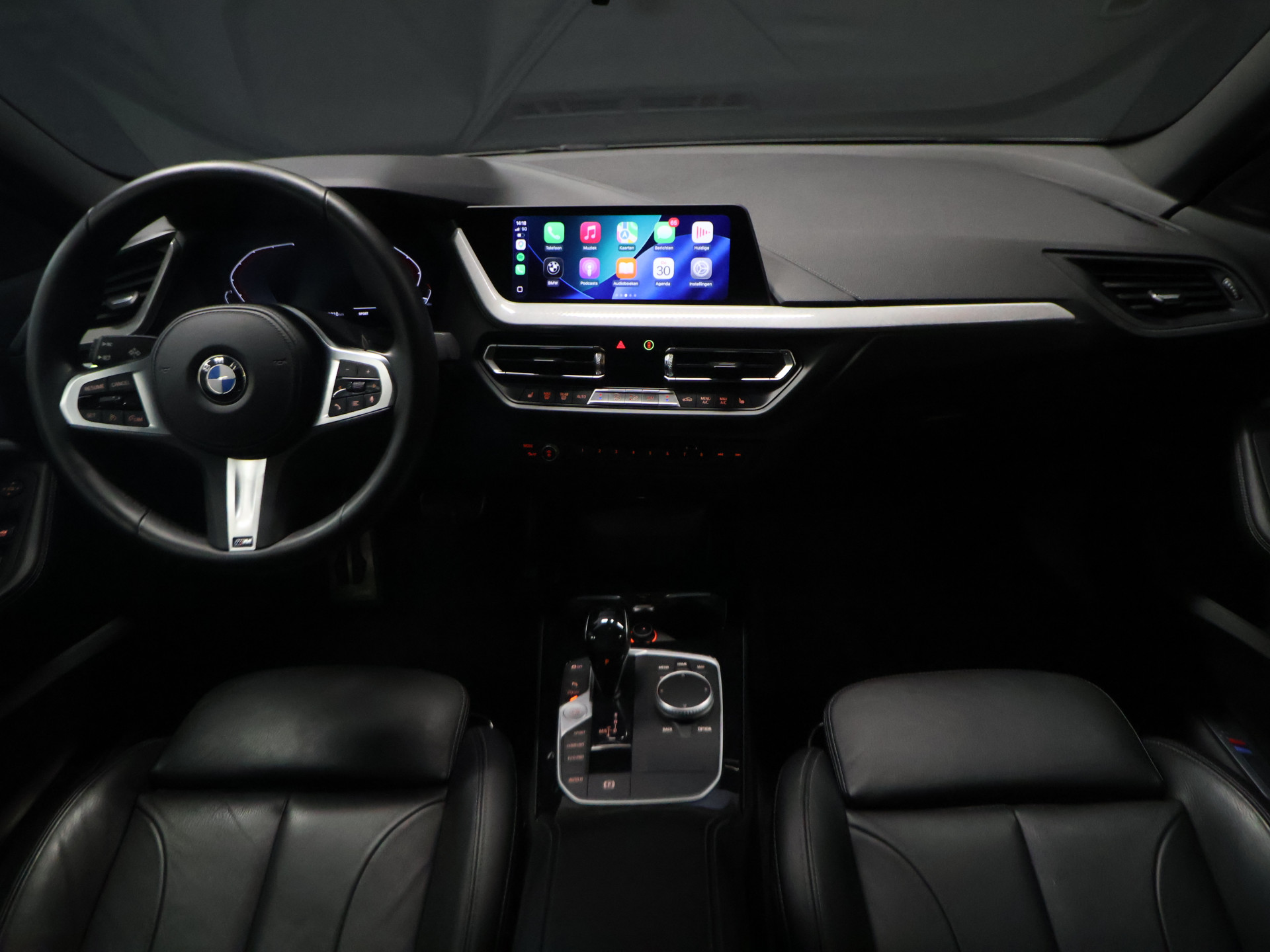 Foto van BMW 218i