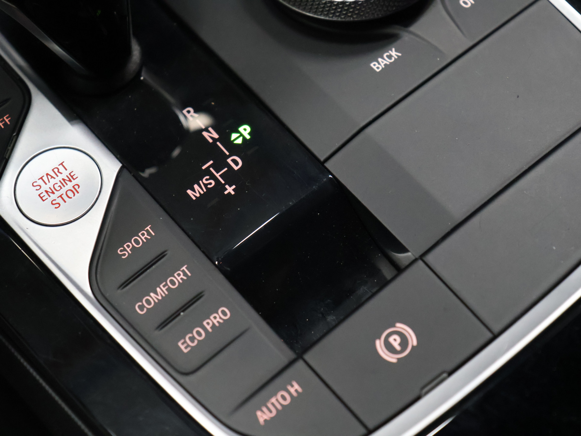 Foto van BMW 218i
