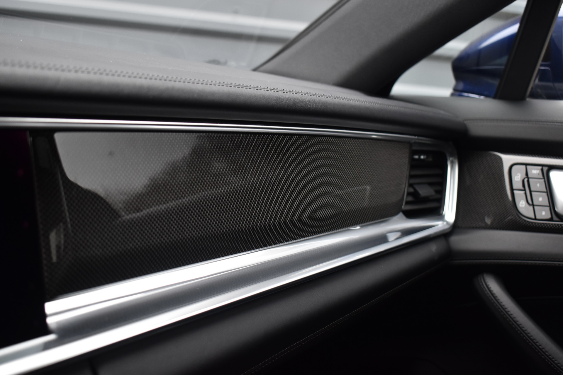 Foto van Porsche Panamera Sport Turismo