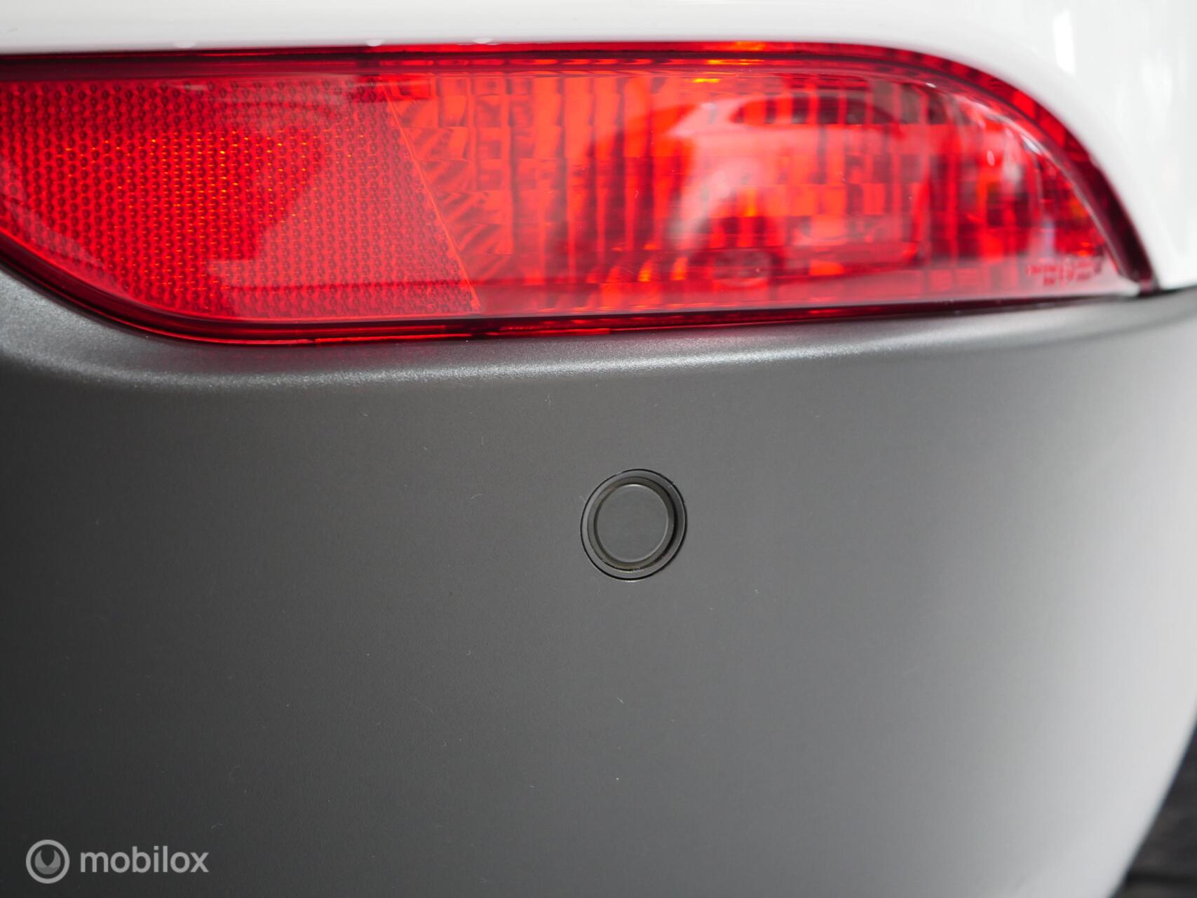 Foto van Opel Mokka X