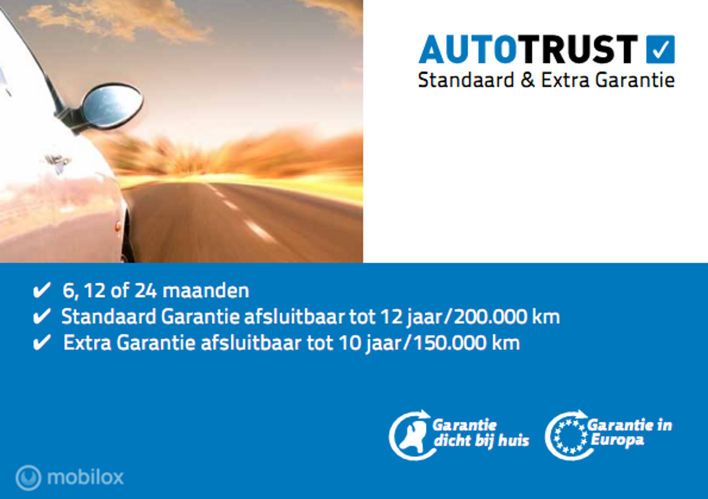 Foto van Opel Mokka X