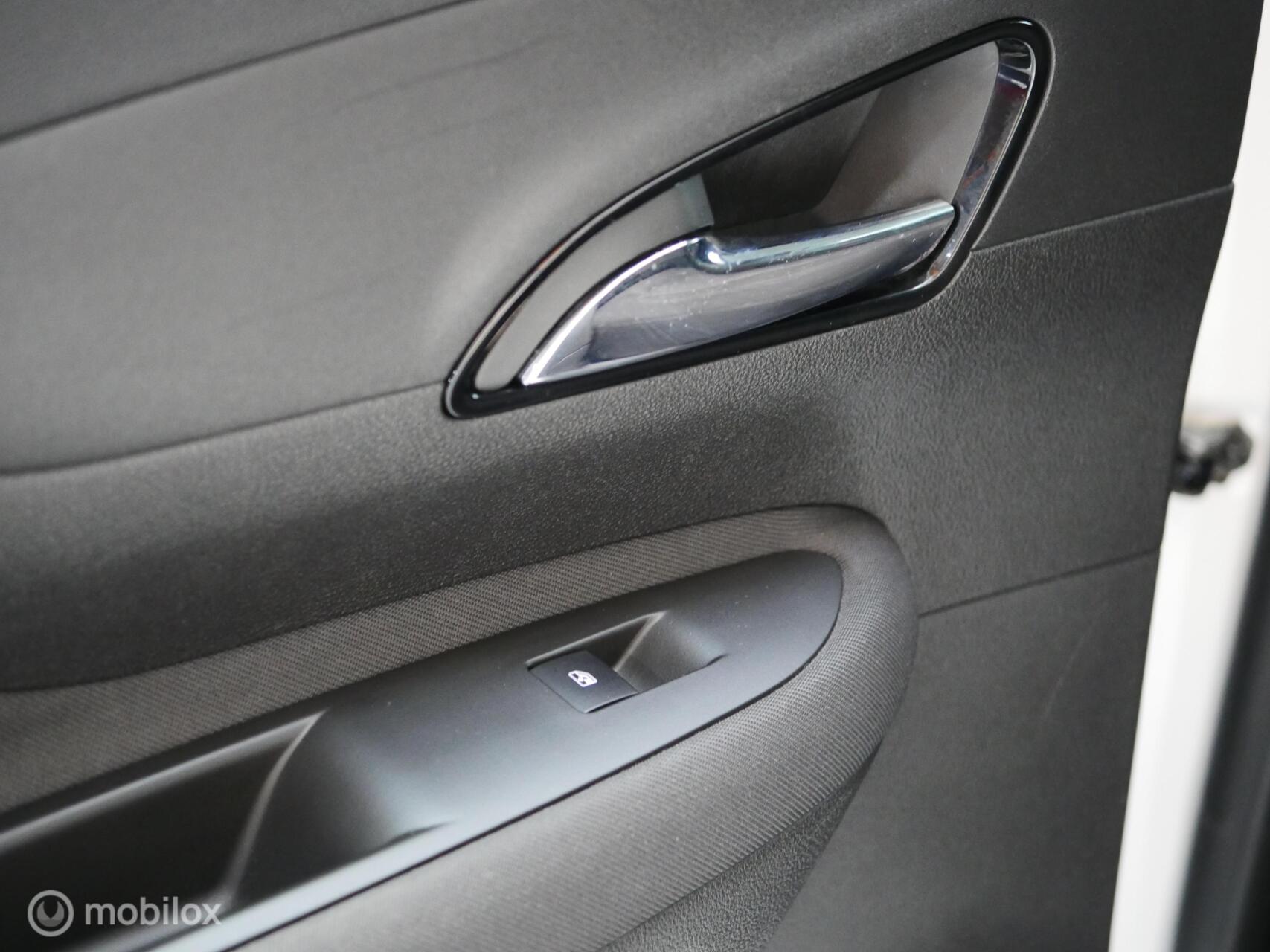 Foto van Opel Mokka X